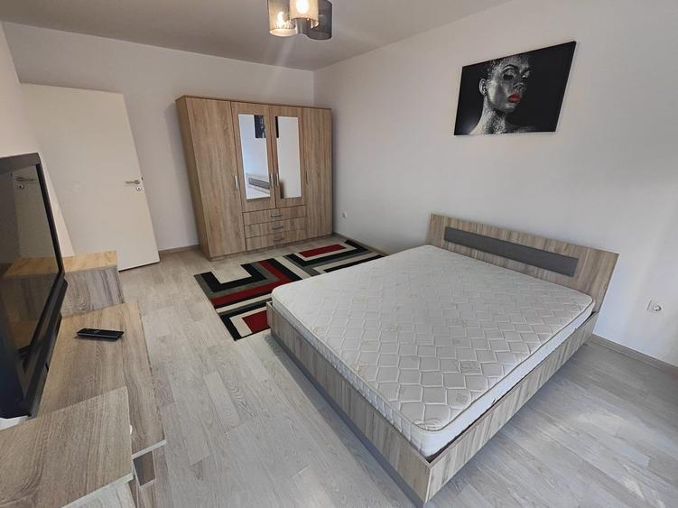 Garsoniera cocheta in Avantgarden 4, 44mp, parcare subterana, boxa - 5