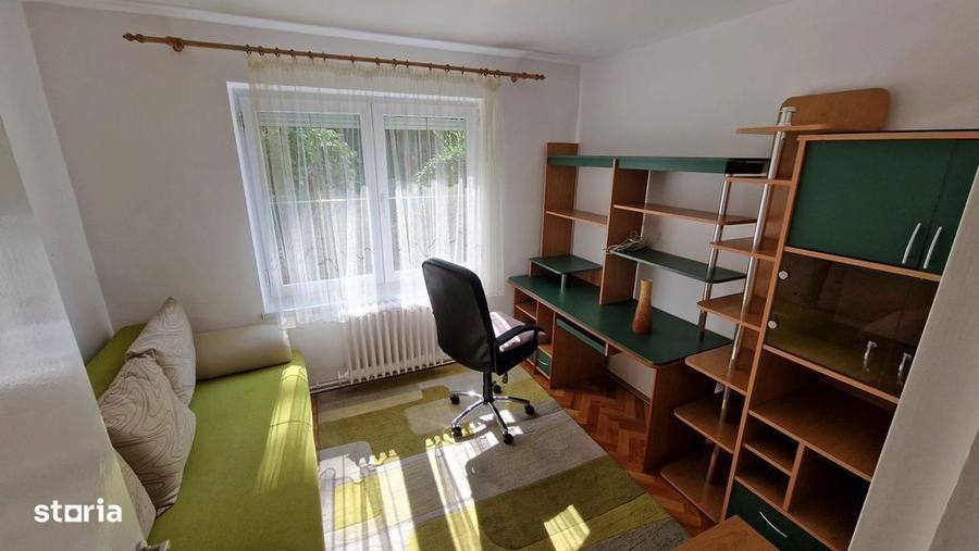 Apartament cu 3 camere in Cornisa, strada Faget, 1 min de UMFST - 8