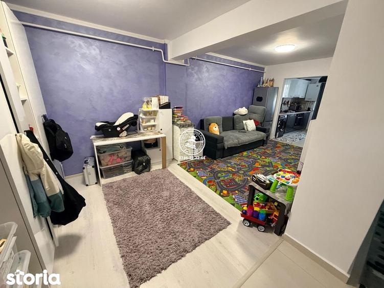 Apartament 2 camere de vanzare Valea Lupului, - 9