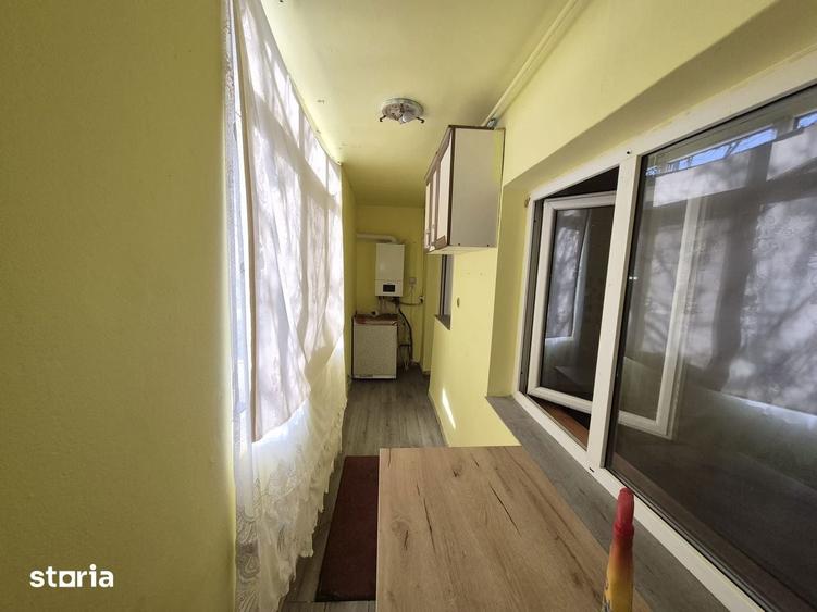 Apartament cu 1 camera decomandat zona Dacia - 8