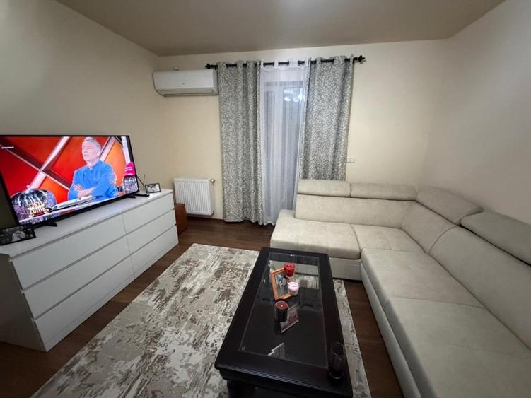 Proprietar, vând apartament complet mobilat și utilat! - 5