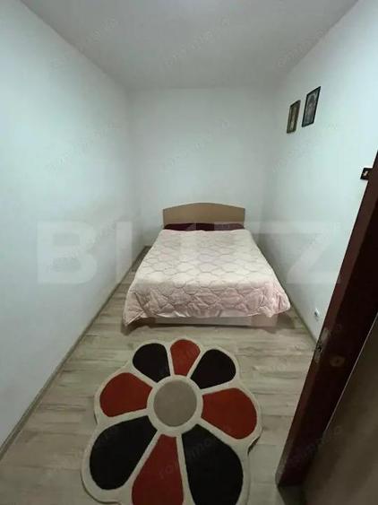 Apartament 2 camere, 37.22 mp, zona Micro 6 - 3