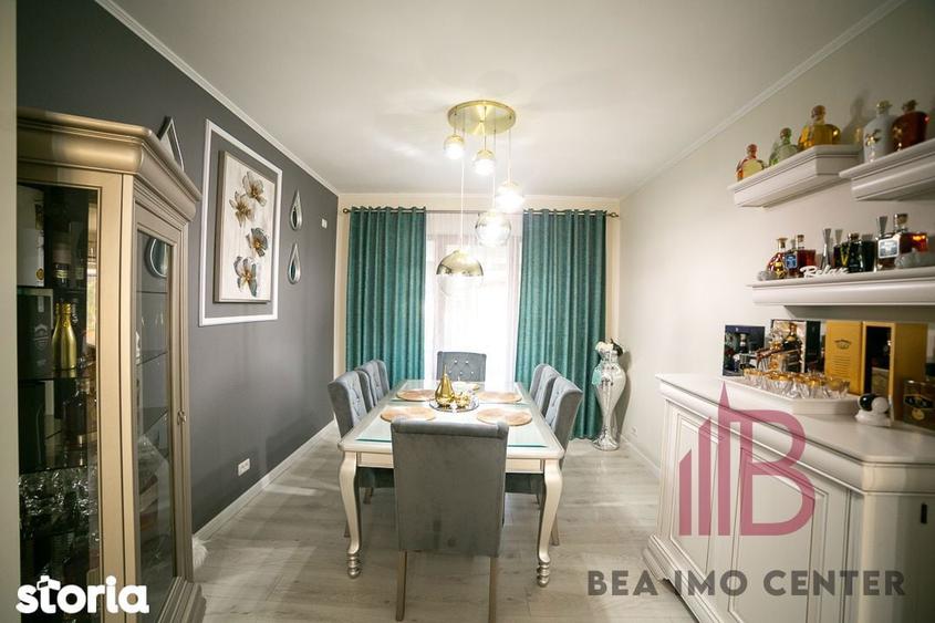 Casa rafinata , mobilata premium , Vladimirescu - 10