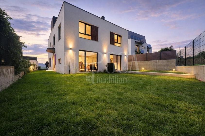 Casa 4 camere de vanzare in Iris, Cluj Napoca - 1