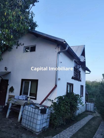 Casa Gageni Sud: 108m2, 3 camere, 129.000 - 1