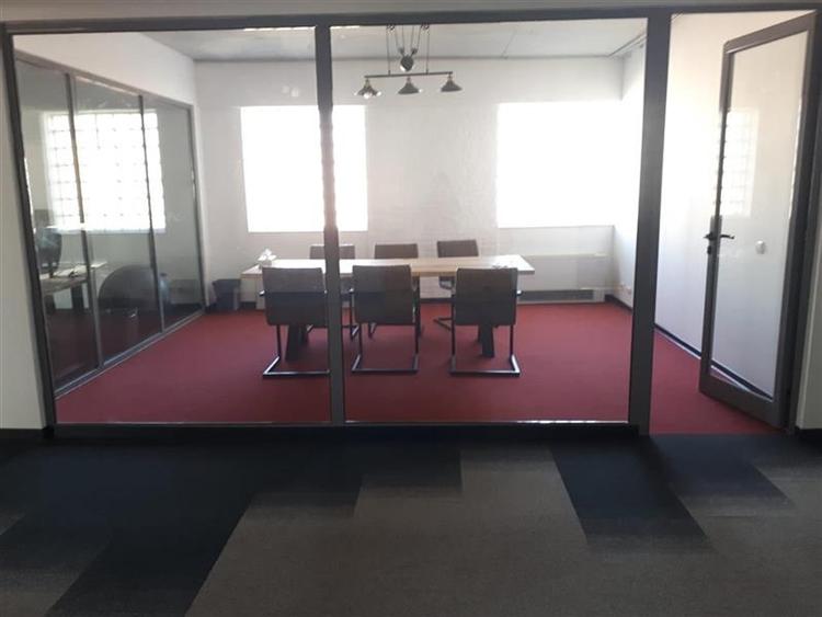 Inchiriere spatii de birouri - Polona - - 6