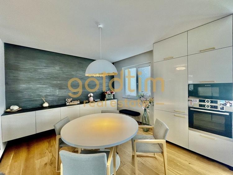 SUPERB/ GRADINA MATURA/  MOBILAT SI UTILAT/MODIFICAT/PRETABIL CUPLU - 1