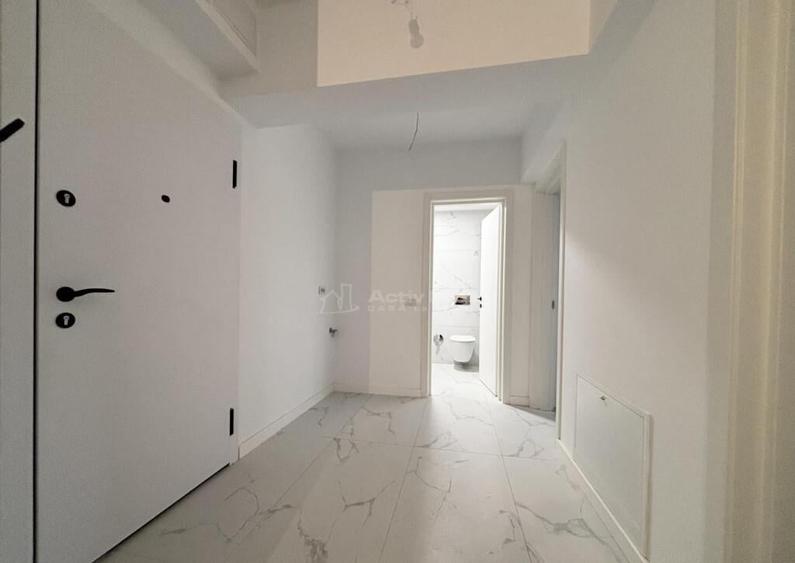 Apartament Nou 2 camere - Urbana 3- Central - direct de la - 6