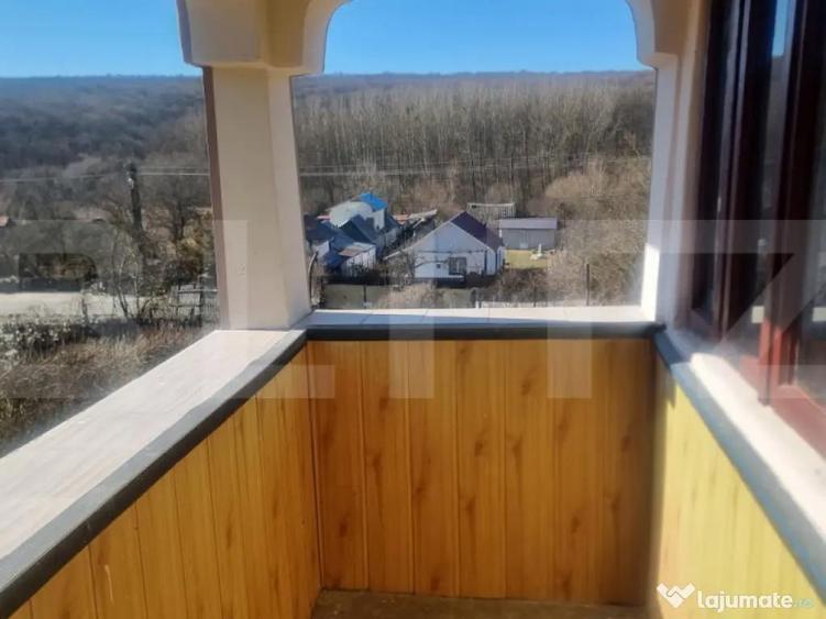 Casa renovata plus teren - 10