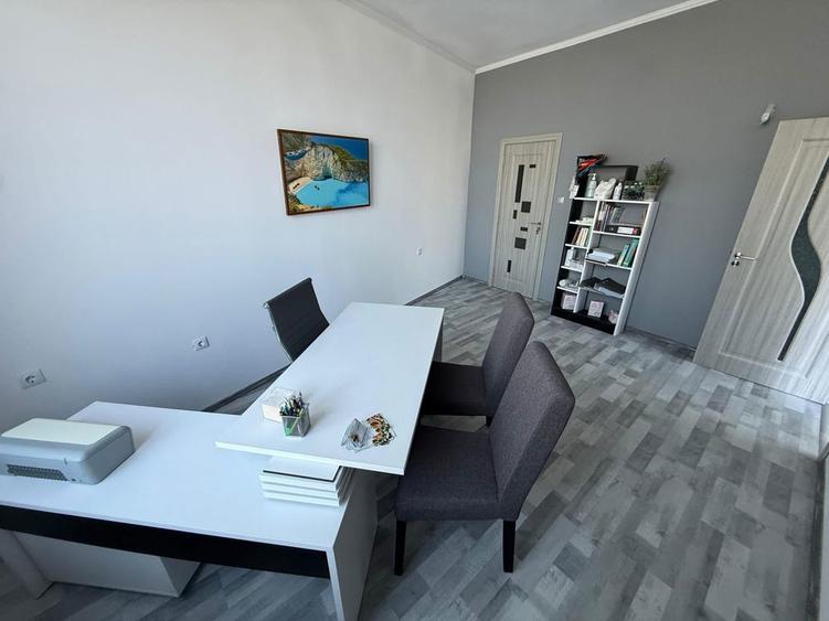 Ofer spre inchiriere 2 Spatii comerciale Str.Mileniului pentru birouri / cabinete - 5