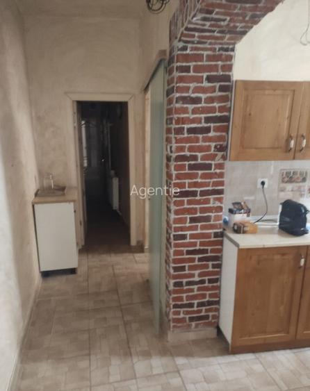 Unirii Budapesta casa 6 camere