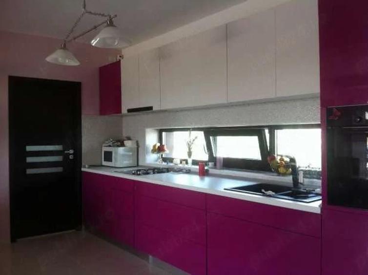 Casa parter, stil mediteranean Domnesti - 7