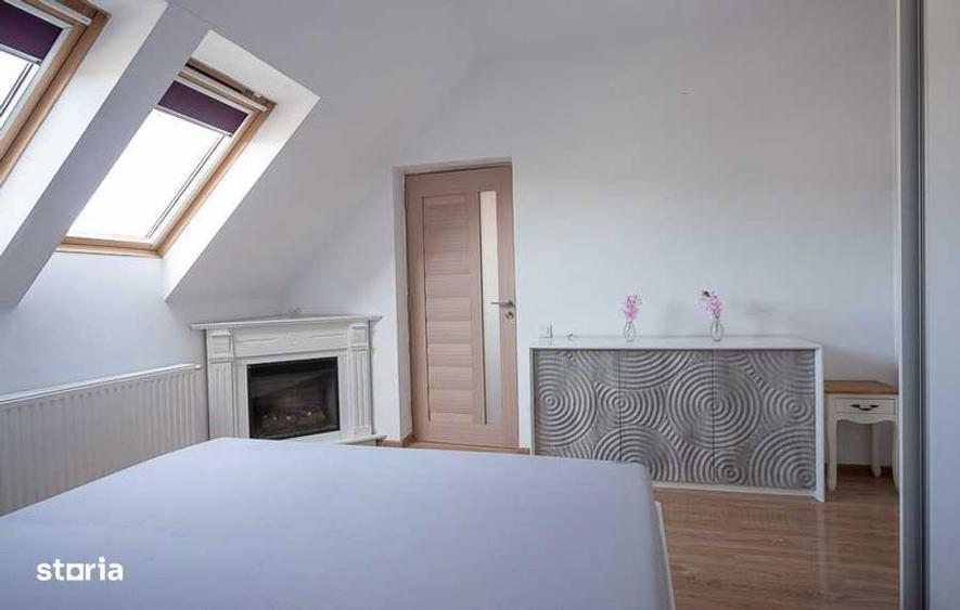 Chirie apartament 2 camere - 7