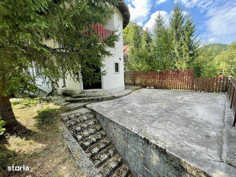Casa Vacanta Lepsa Vrancea - 7
