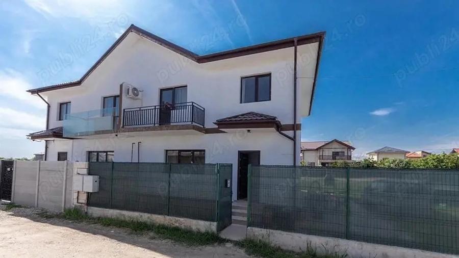 inchiriez duplex Cornetu-Bragadiru - 4