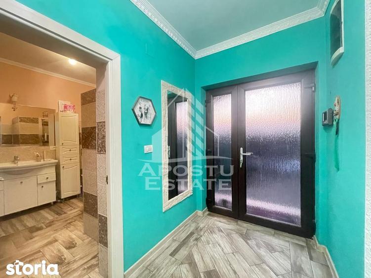 Casa individuala noua, cu curte si garaj - Zona Gai - 1