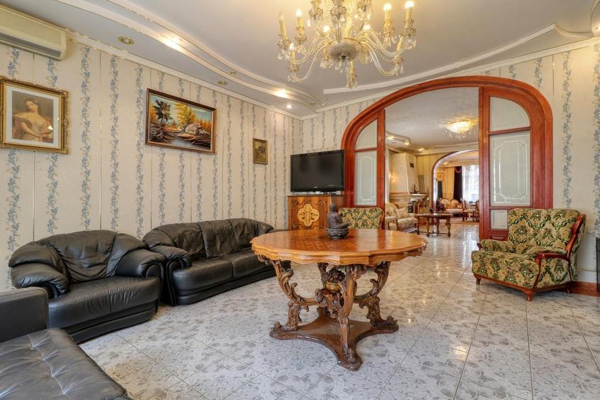 Oportunitate rară | Apartament 7 camere | 250 mp | Zona Dacia – - 24