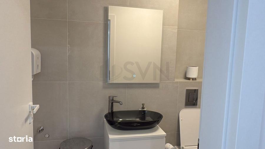Apartament 3 camere cu gradina spatioasa I Zona Barbu Vacarescu - 1