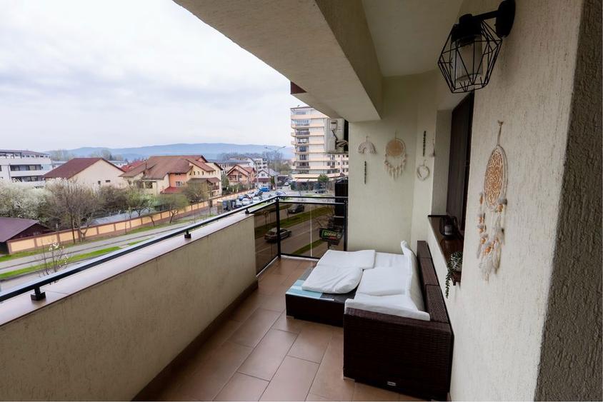 Apratment de inchiriat - 7