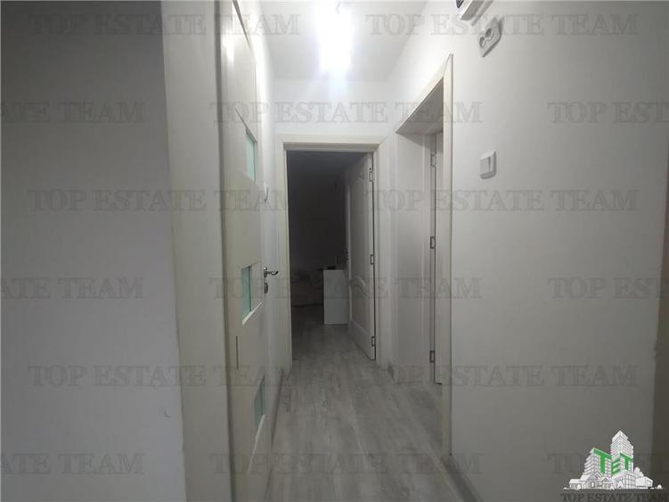 Casa individuala, curte generoasa, zona linistita Popesti Leordeni - 7