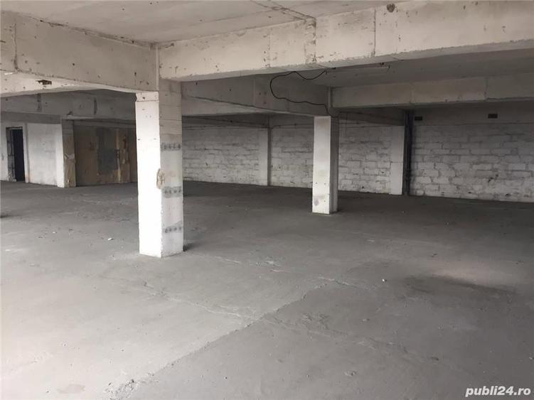 Inchiriere spatii depozitare sau diverse activitati - 5