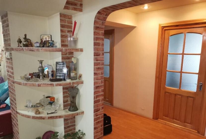 Imobiliare/Apartament 4 camere Langa Piata Traian - 3