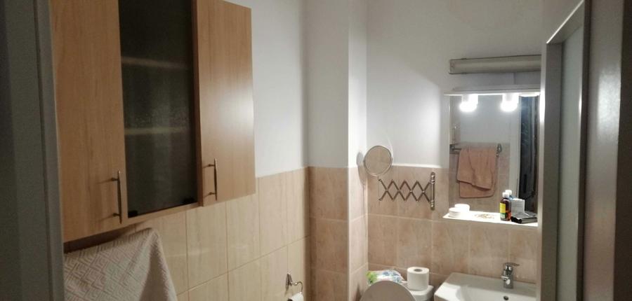 Apartament 2 Camere (70mp) La Cheie Ideal Familie Zona Zimbru Iasi - 8