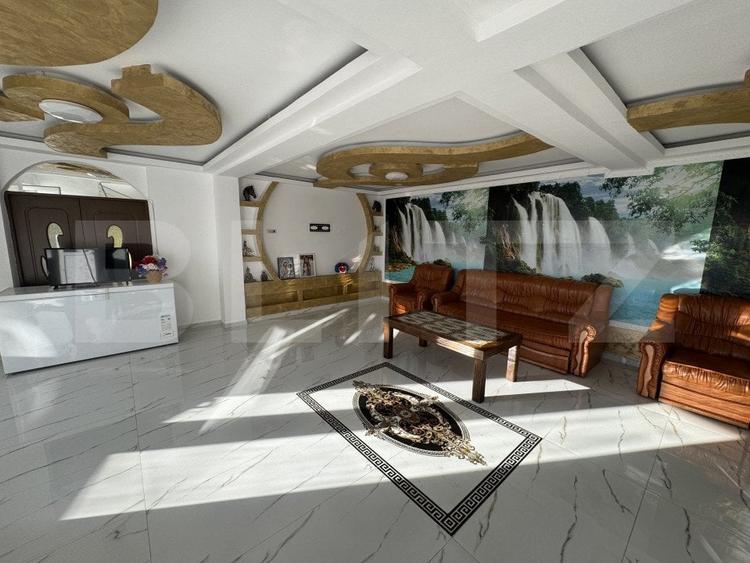 Casa P+1 283,69 mp, cartier Romanesti - 2