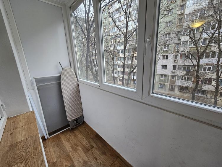Apartament 2 Camere 45 mp - Lujerului metrou 600 m - 9