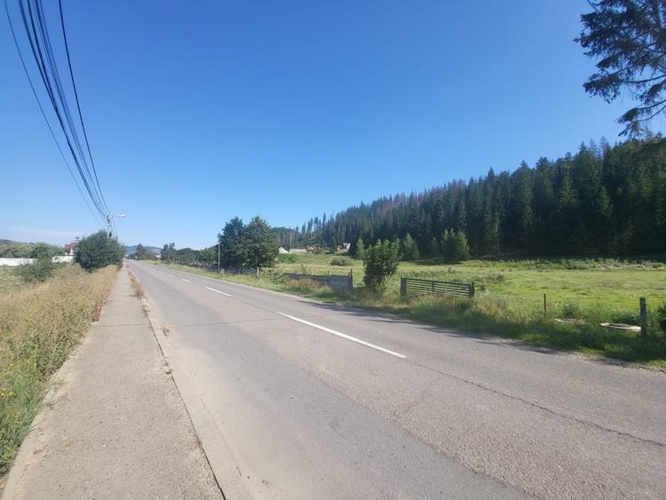 Teren, Ideal pentru Investitie Sau Dezvoltare - 2