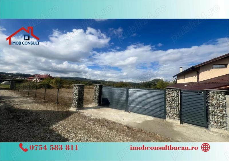 De vanzare Teren intravilan, zona reziden?iala, Magura!CE1376 - 4