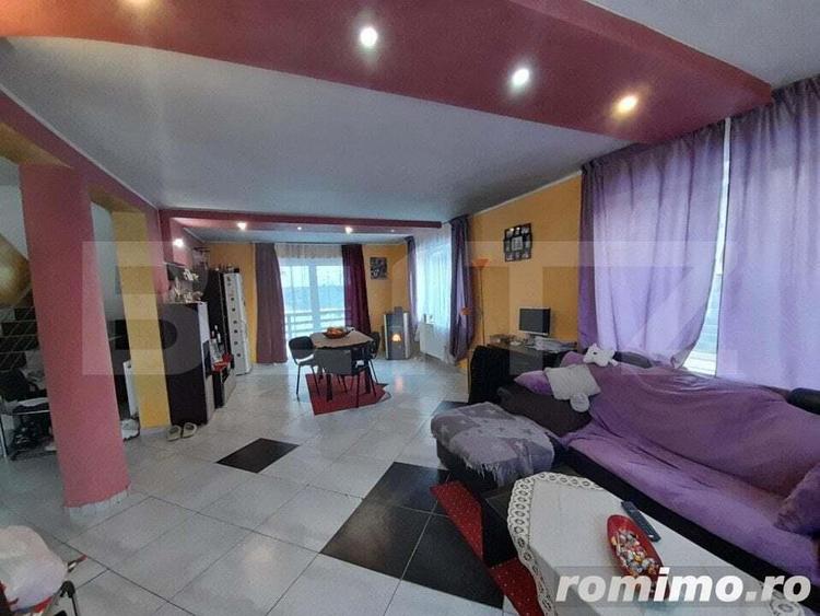 Casa cu 6 camere cu piscina ?i foisor Brasov - 1