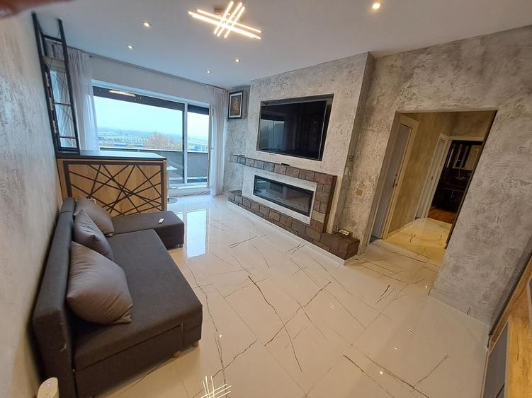 Chitila complex nou apartament 2 camere de inchiriat - 5