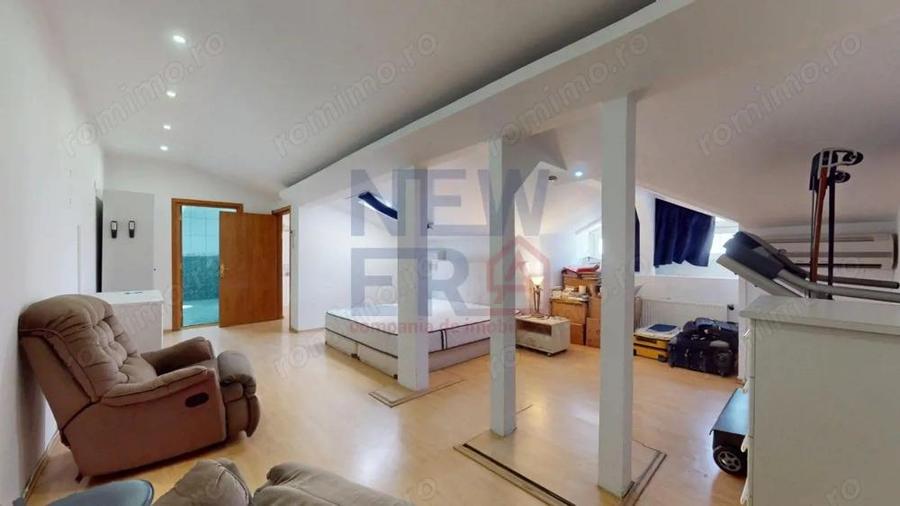 De vanzare vila-curte proprie Eminescu-Mo?ilor - 16