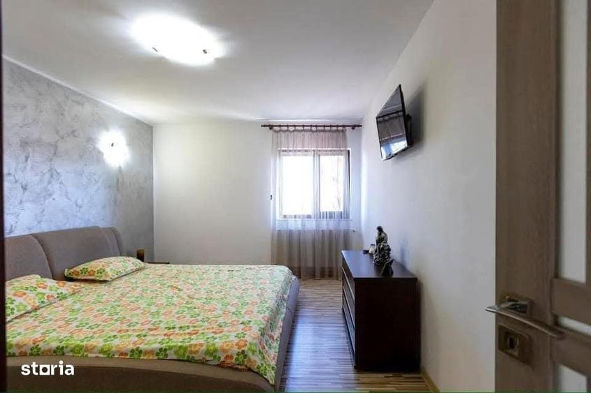 Casa P+E+M finisata, Hemeius - 3