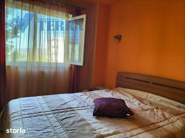 Apartament cu 4 camere decomandat în Ultracentral