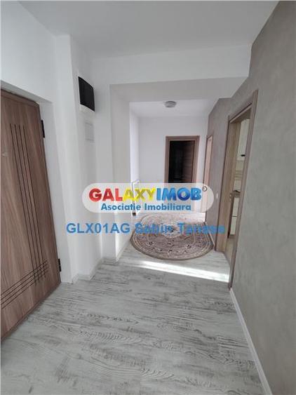 De Inchiriat Apartament 2 cam (bloc nou) TEILOR 70 mp, modern - 2