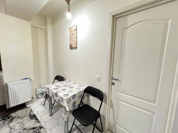 Apartament 3 Camere Militari Residence Orhideelor Scoala Petru Rares - 14