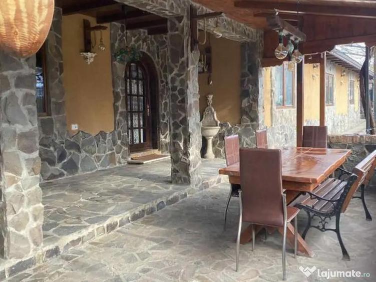 Casa de vanzare in comuna Costache Negri - 10