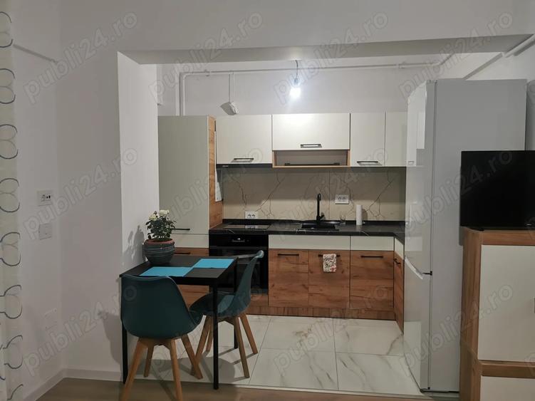 Garsoniera Craiova - Brazda lui Novac, bloc nou - 7