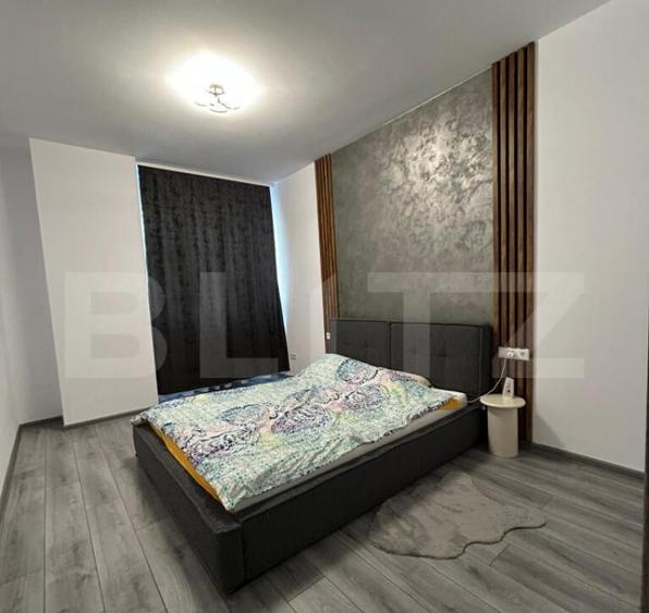 Apartament de vanzare, cu 2 camere, 54 mp, Concept 9 - 1