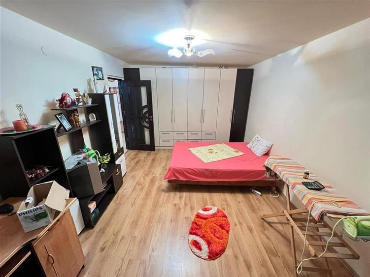 Apartament 2 camere, hol patrat, logie + balcon, zona Razboieni - 5