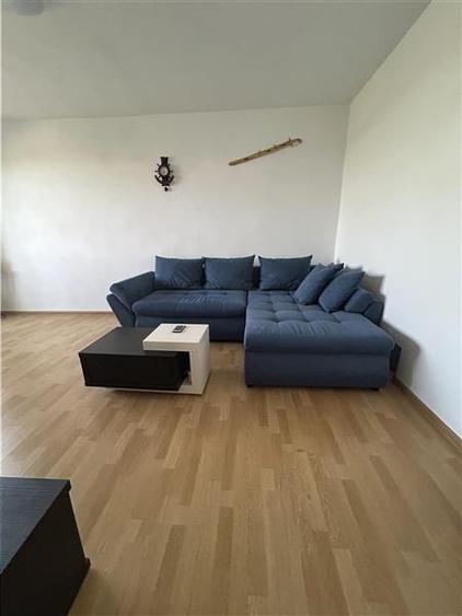 Apartament 3 Camere, Decomandat, Boxa+Loc de Parcare, Casa de Cultura - 7