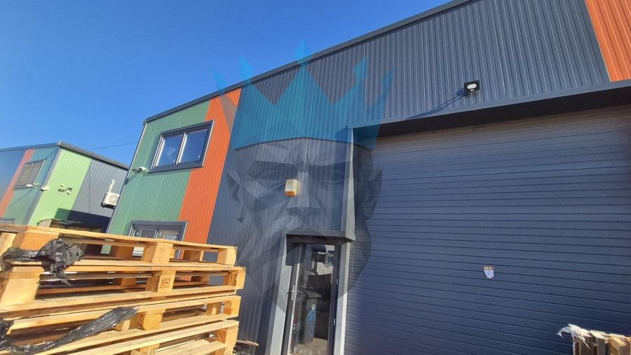 Spatiu Comercial 23 August - 4