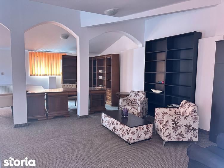Casa De Vanzare Mobilata Pretabil Afacere Liberty Mall Trafic Greu - 1