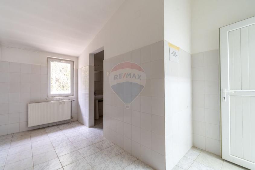 De vanzare – Hala industriala in Luna de Sus, Cluj - 19