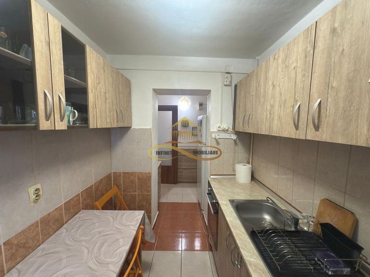 Apartament 3 camere de vanzare in Bacau - 7