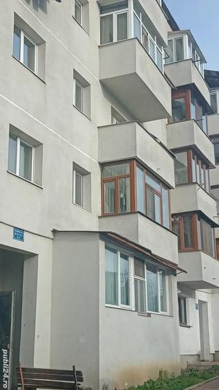 apartament Burdujeni 4 camere - 1