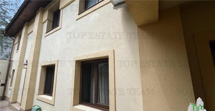 Casa de inchiriat in zona Floreasca - 13