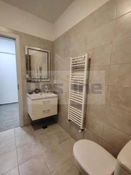 Apartament 2 camere-Semidecomandat-Tudor Vladimirescu - 4